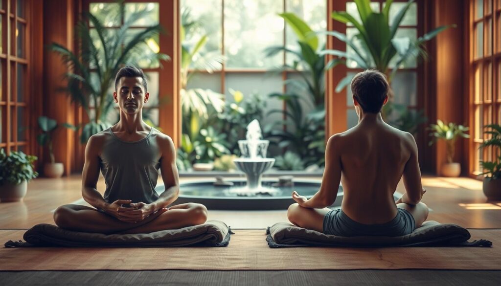 support and practice