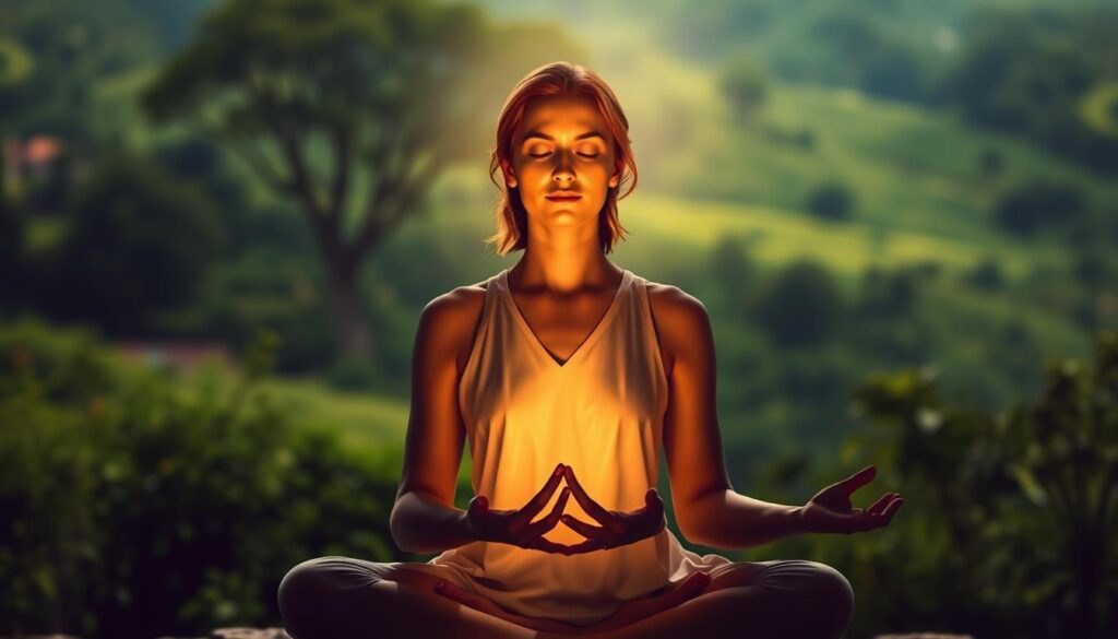 sustainable practice clairvoyant abilities