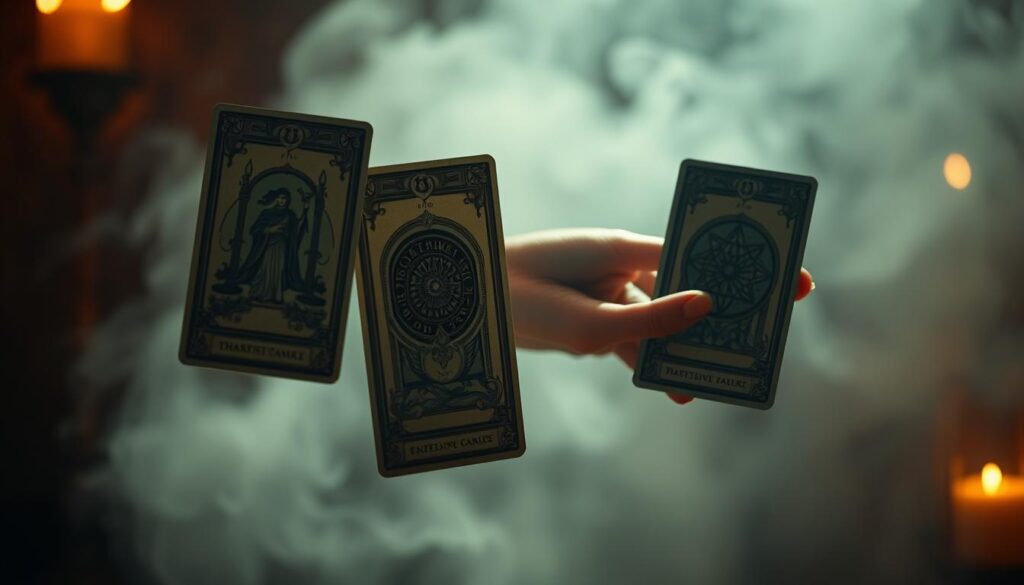 tarot