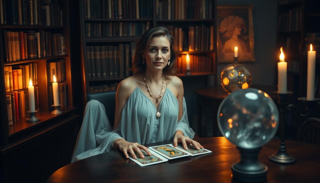 tarot business tarot business