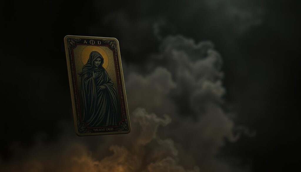 tarot card tarot card