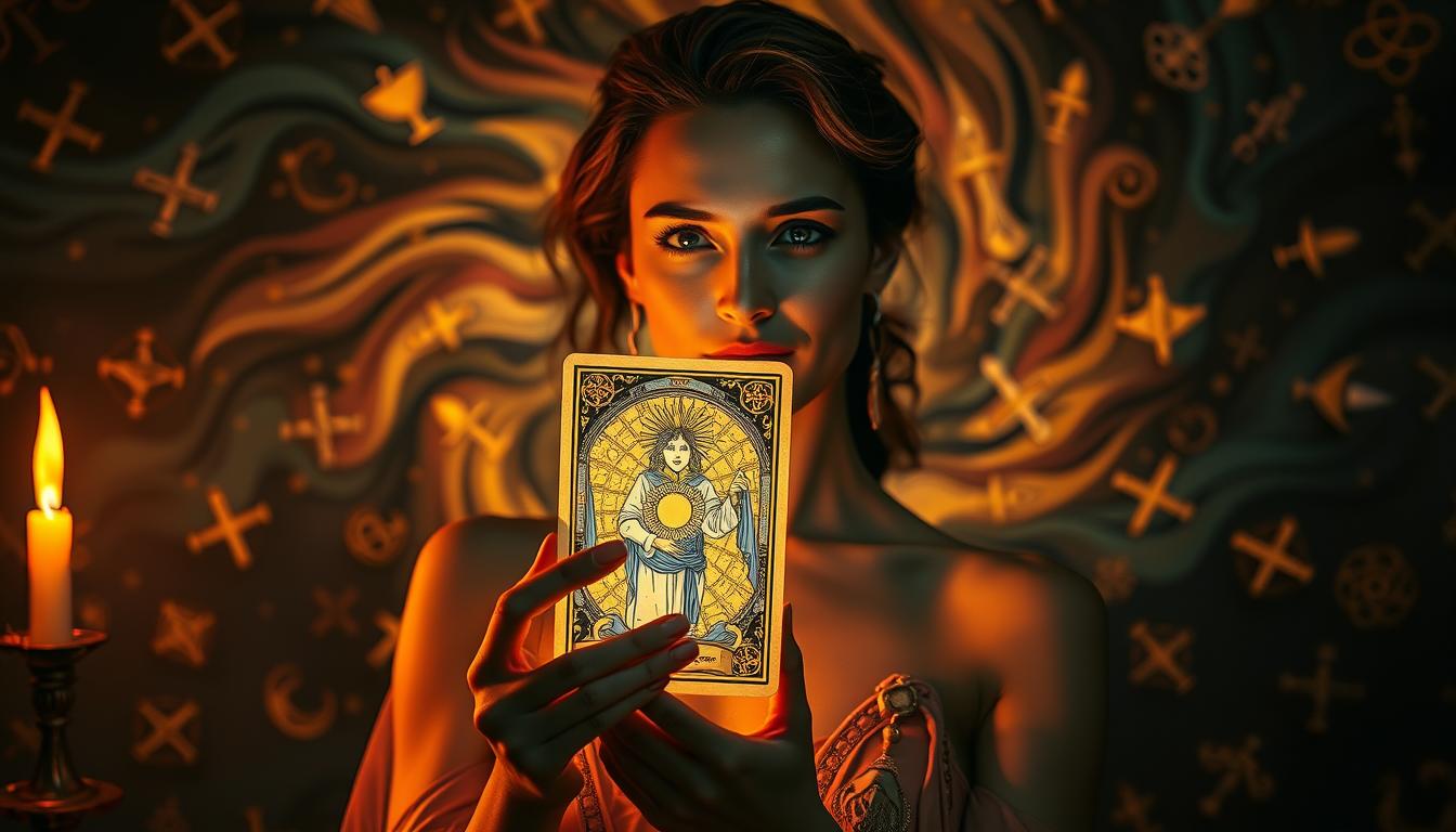 tarot card meanings