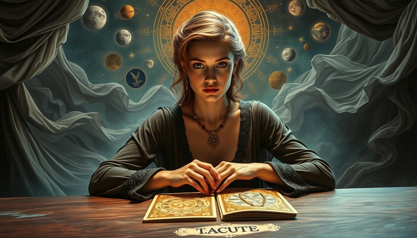 tarot card of the day