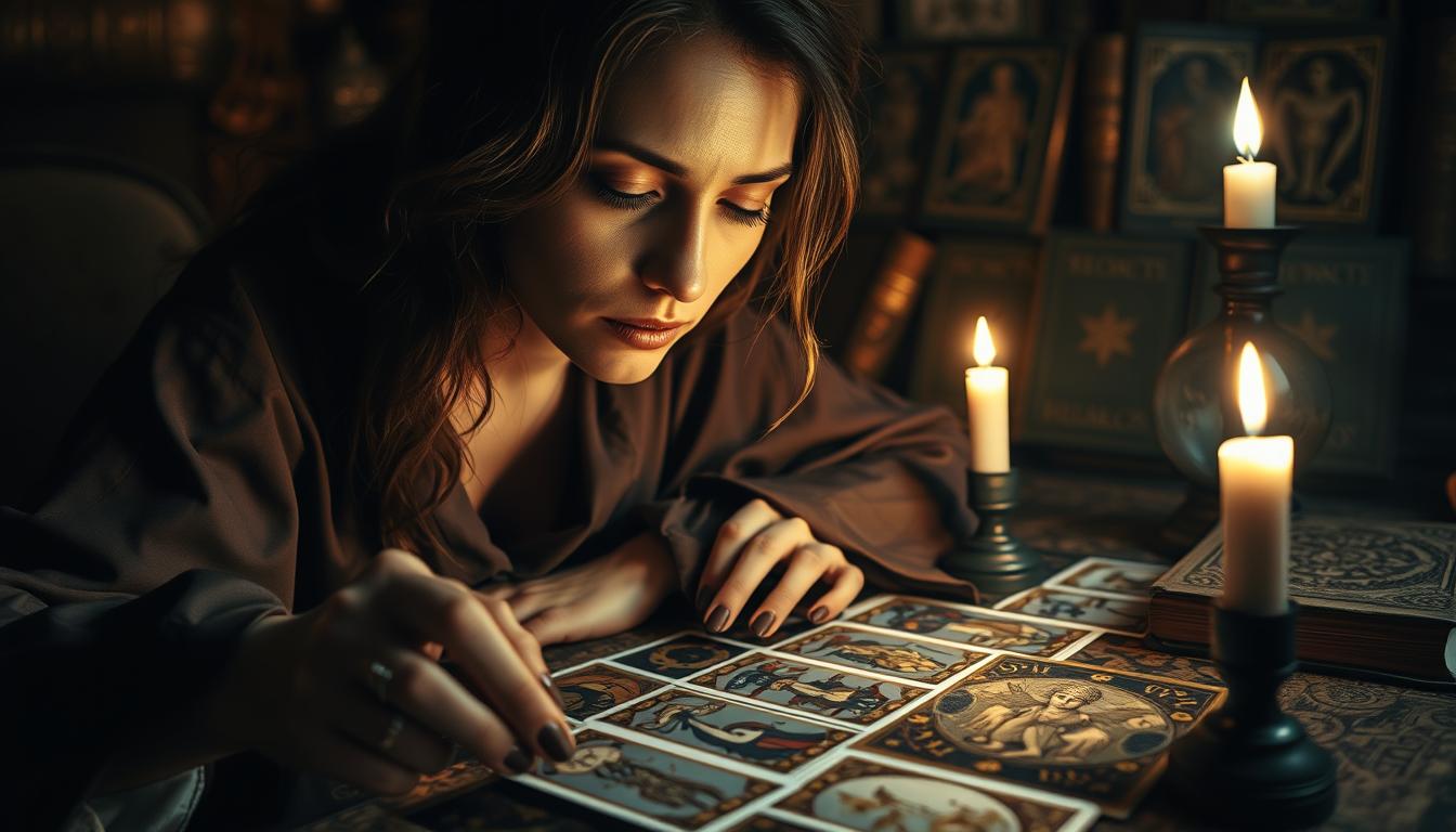 tarot card reading near me