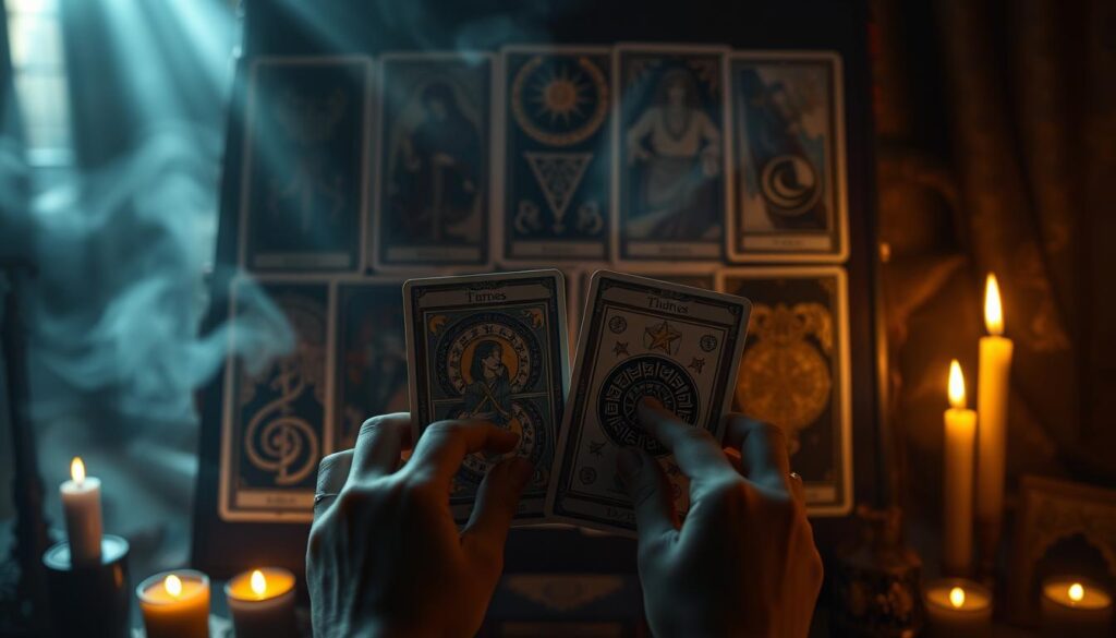 tarot combinations tarot combinations