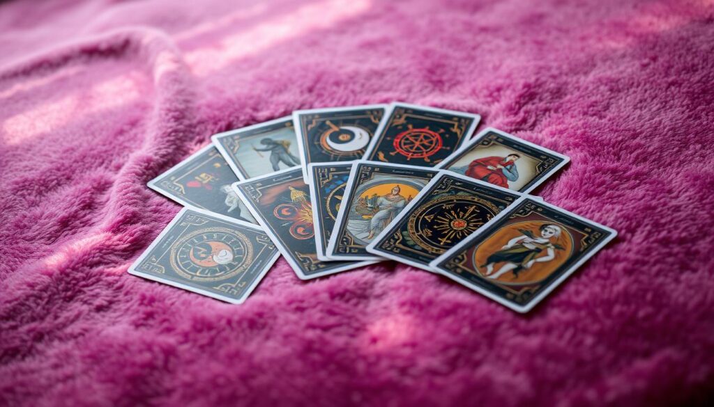 tarot deck tarot deck