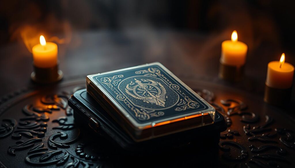 tarot deck tarot deck