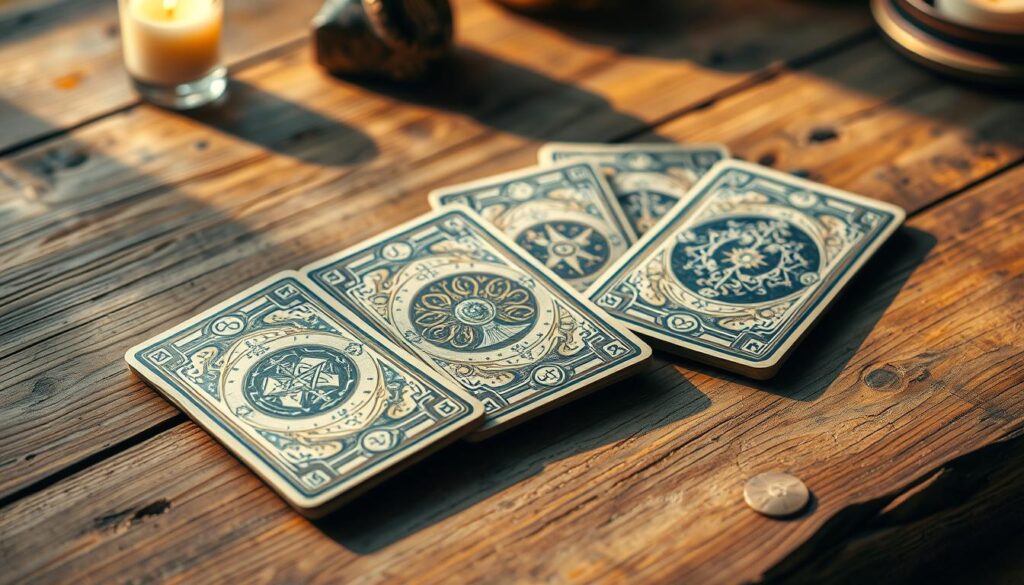 tarot deck tarot deck