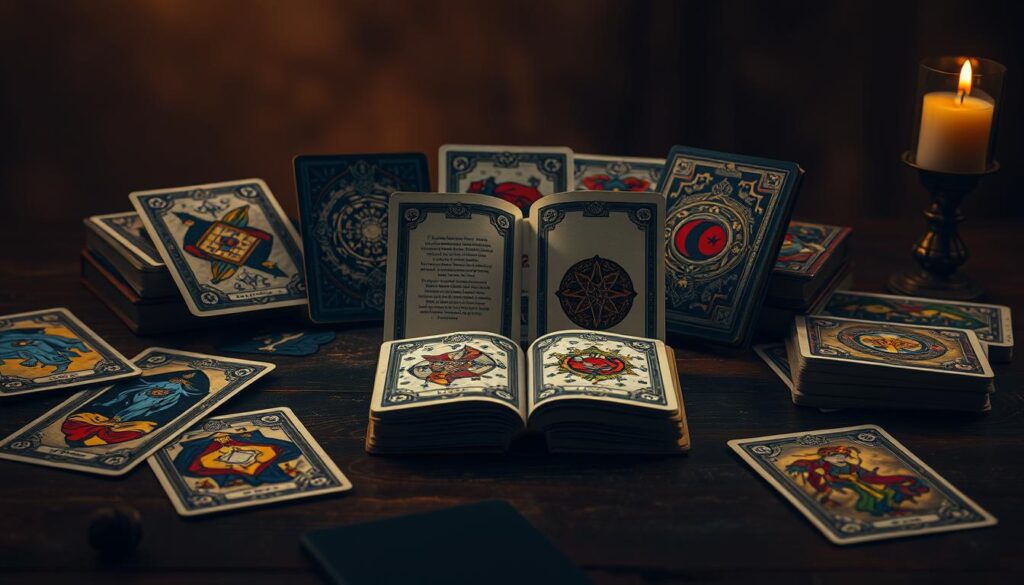tarot decks images