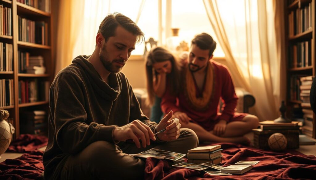 tarot ethics tarot ethics