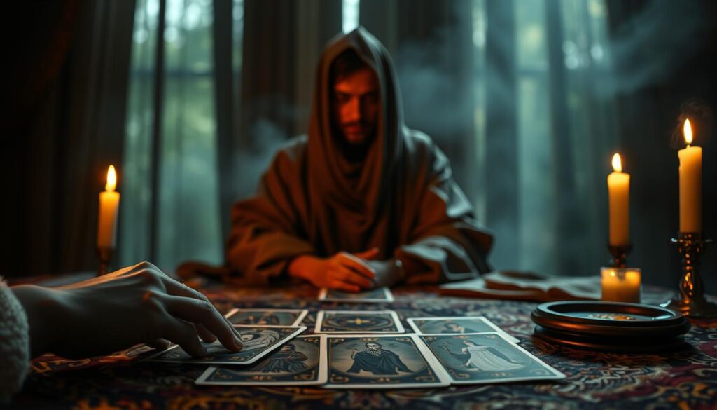 tarot guidance