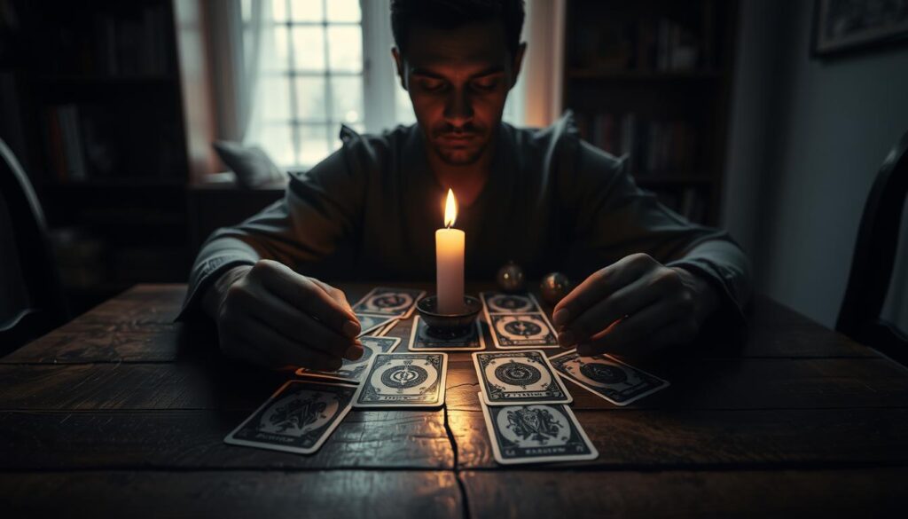 tarot guidance