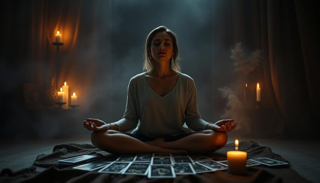 tarot meaning