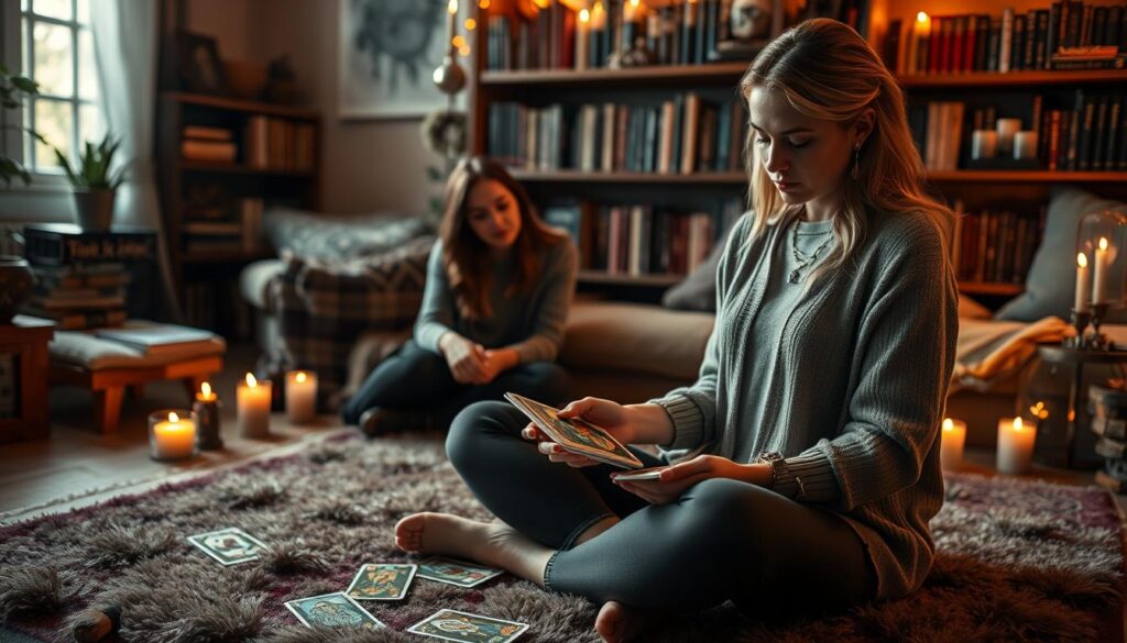 tarot practice tarot practice