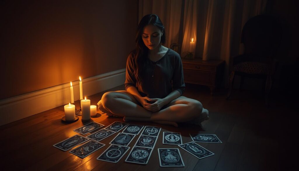 tarot practice tarot practice