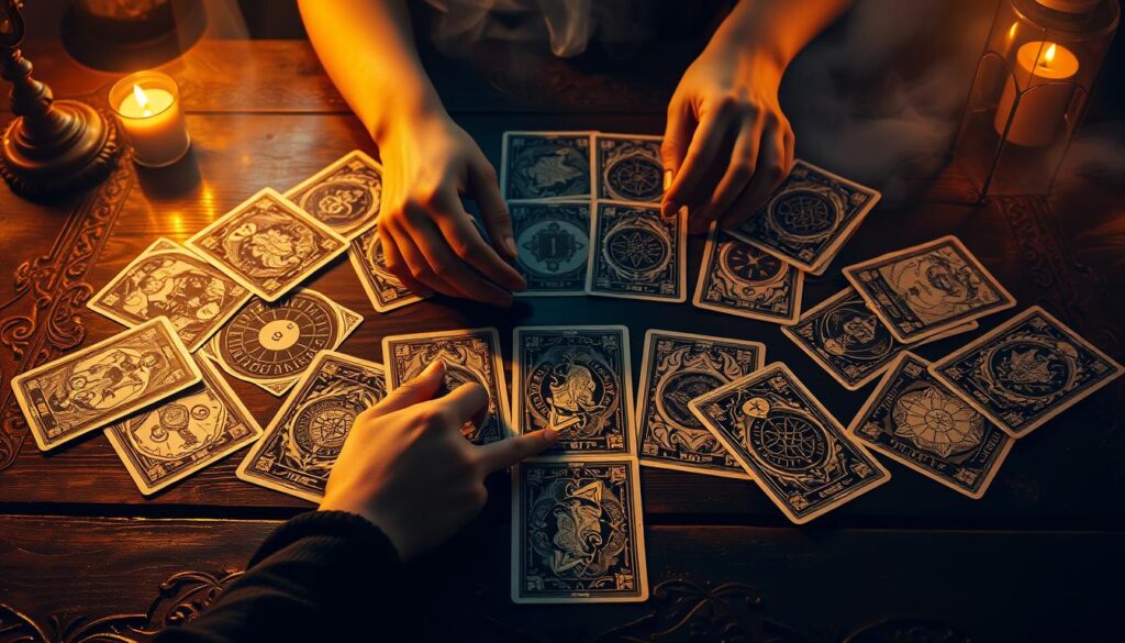 tarot spread tarot spread