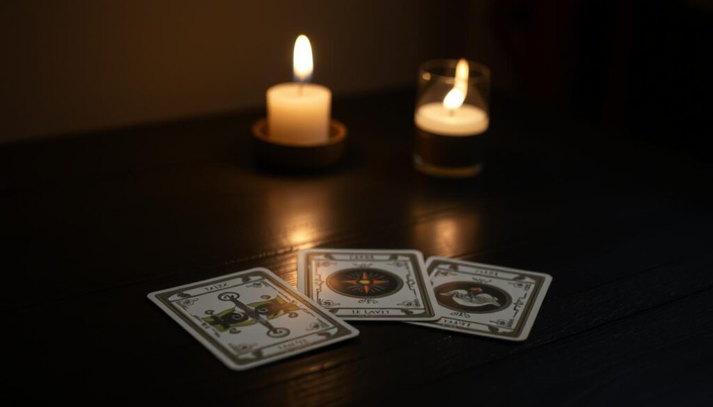 tarot spread