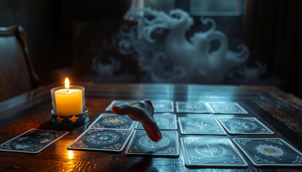 tarot spread tarot spread