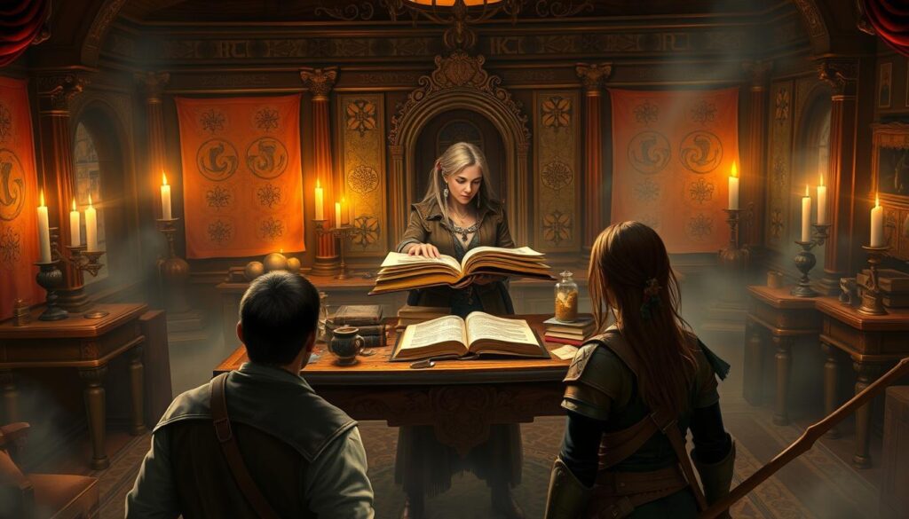 tasha cauldron everything