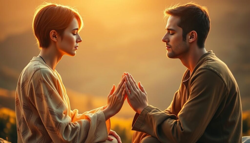 telepathy sender receiver