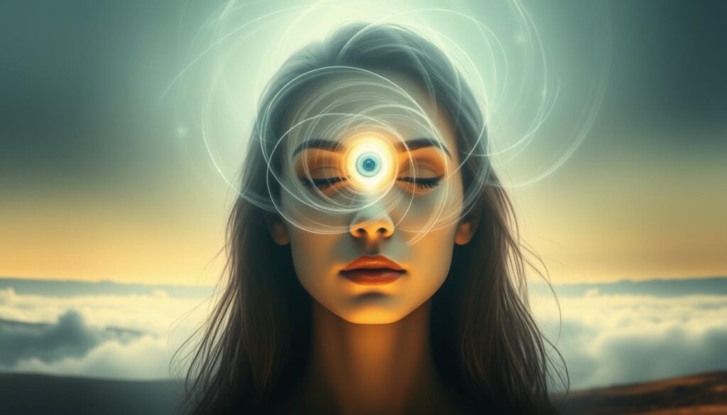 third eye