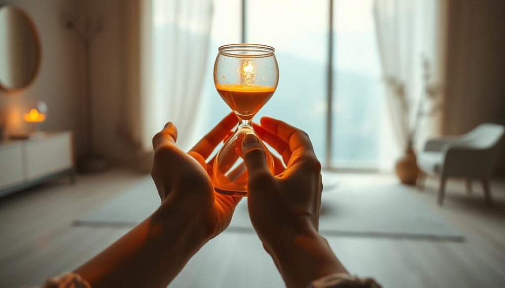 timing for good luck