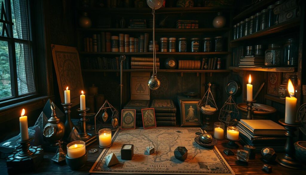 tools and techniques