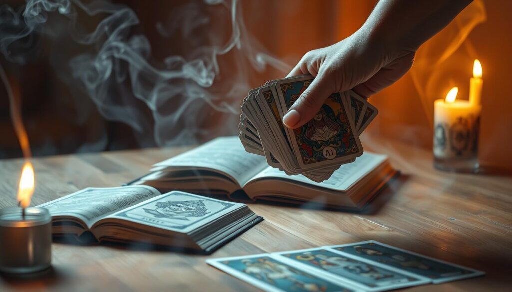 trusted tarot guidance