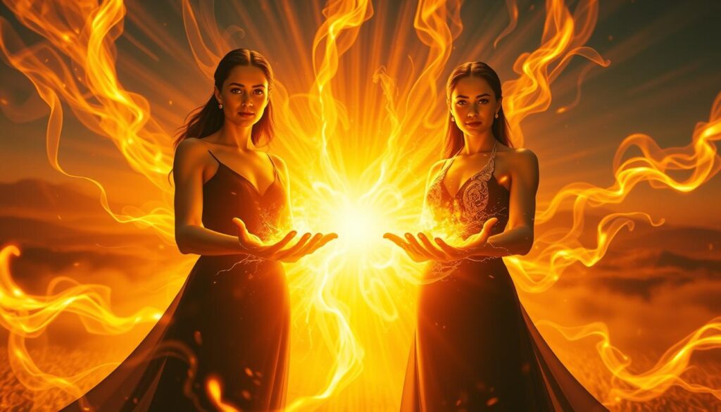 wands energy