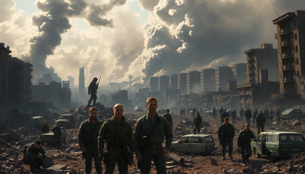 war months days year world crisis media list times things