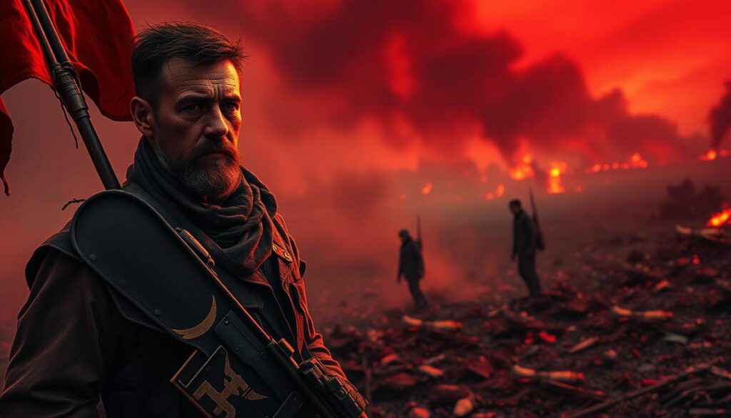 war symbolism war symbolism