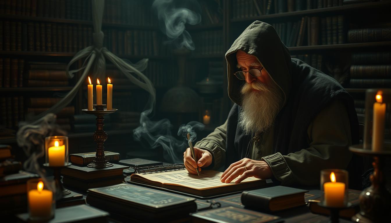 what are nostradamus predictions for 2026