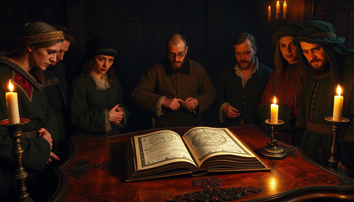 what did nostradamus say about 2026