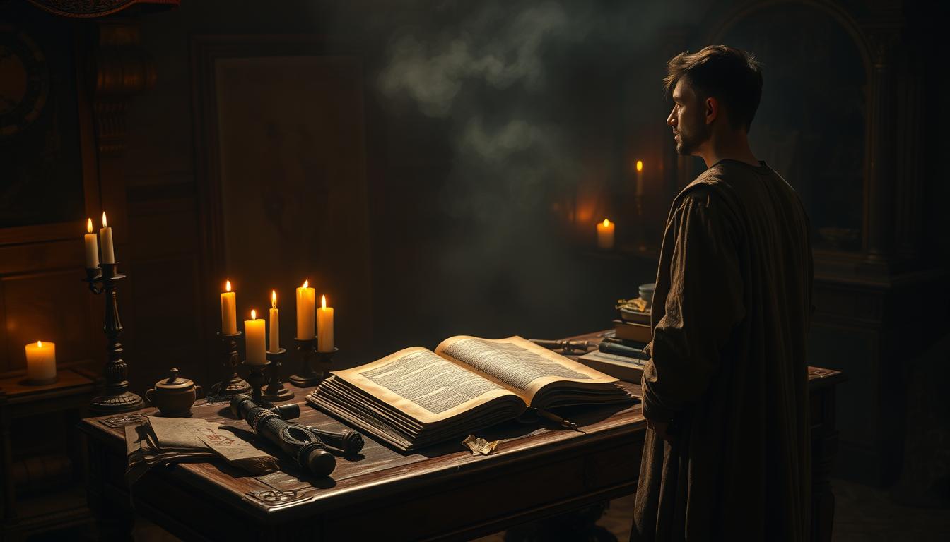 what does nostradamus say about 2026