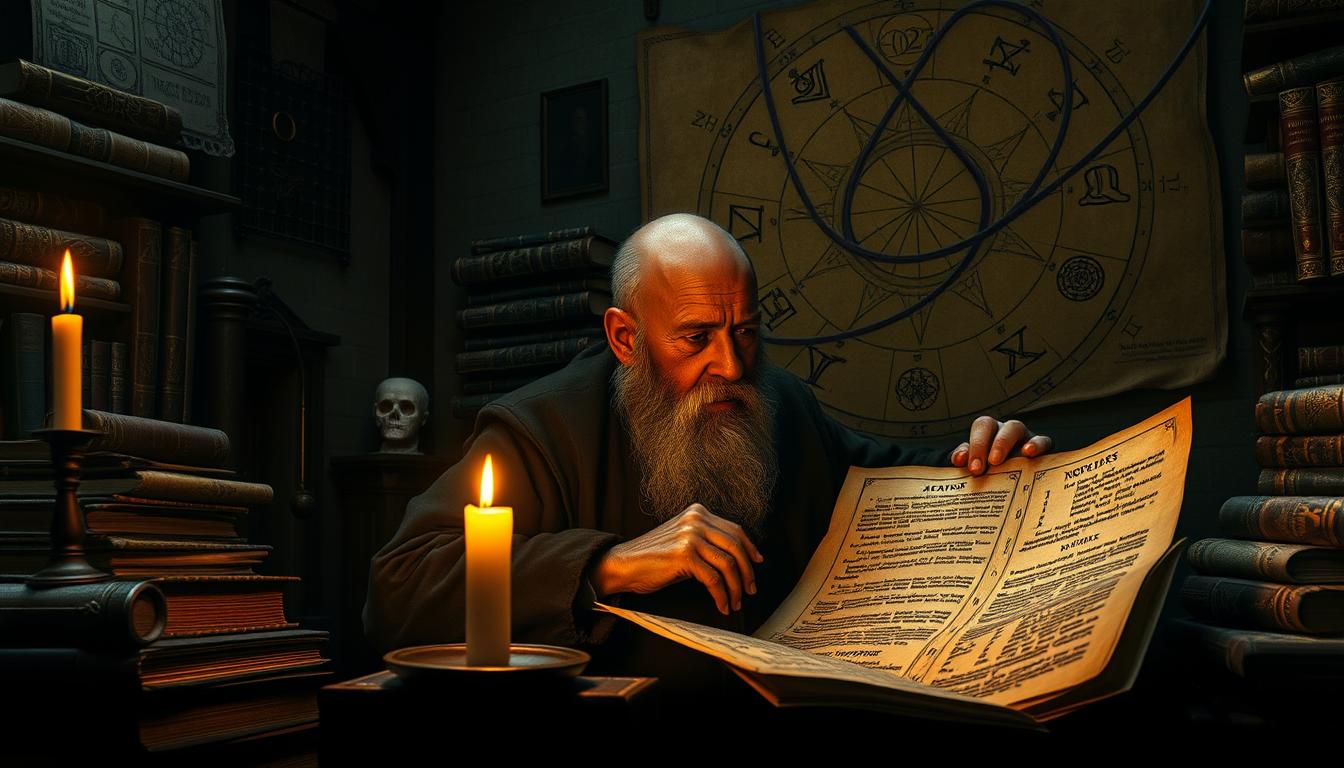 what does nostradamus say about 2027