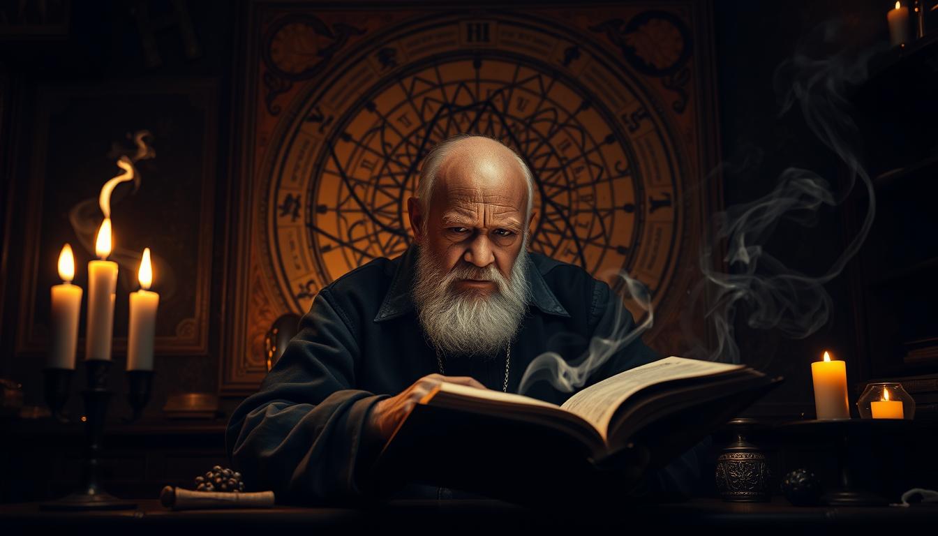 what does nostradamus say about 2030