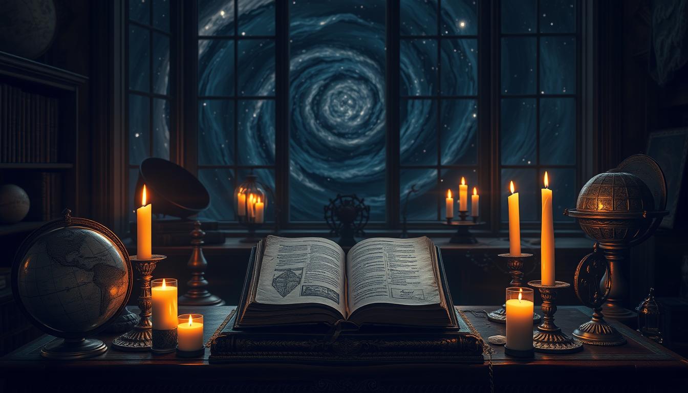 what is nostradamus prediction for 2026