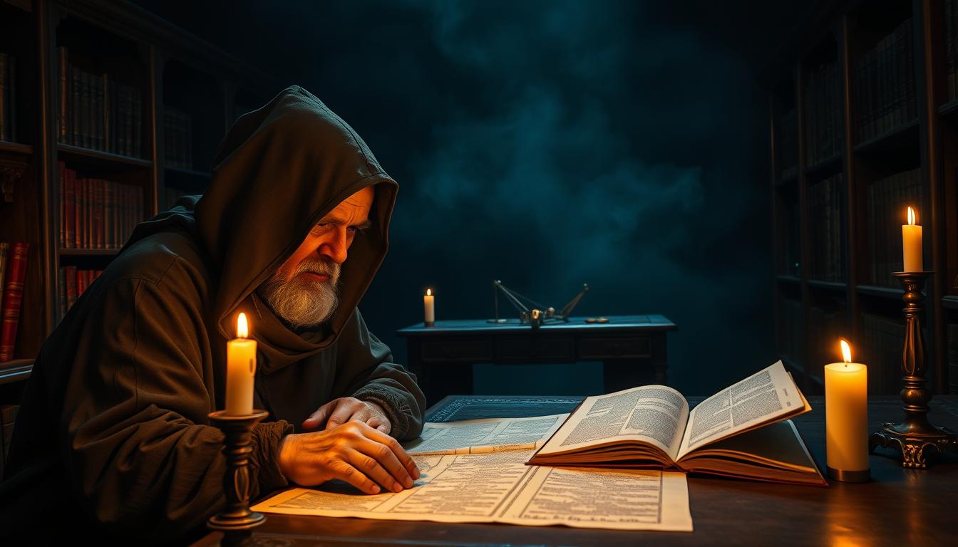 when did nostradamus predict the end of the world