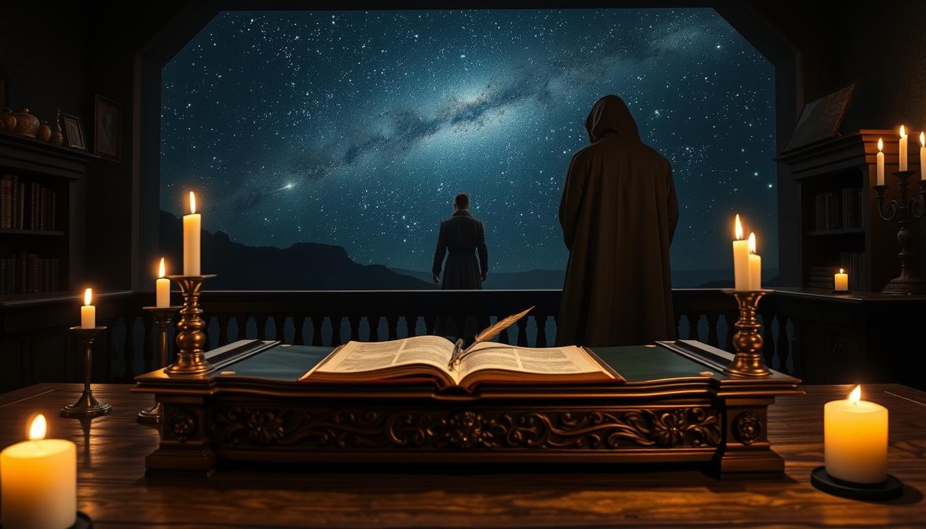 when was nostradamus alive