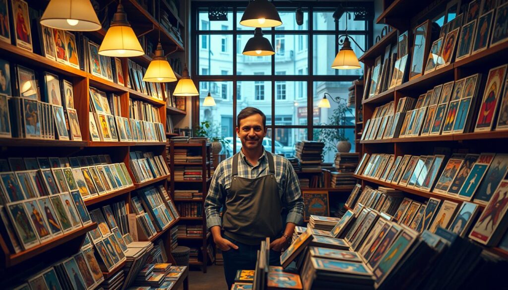 where to buy tarot deck