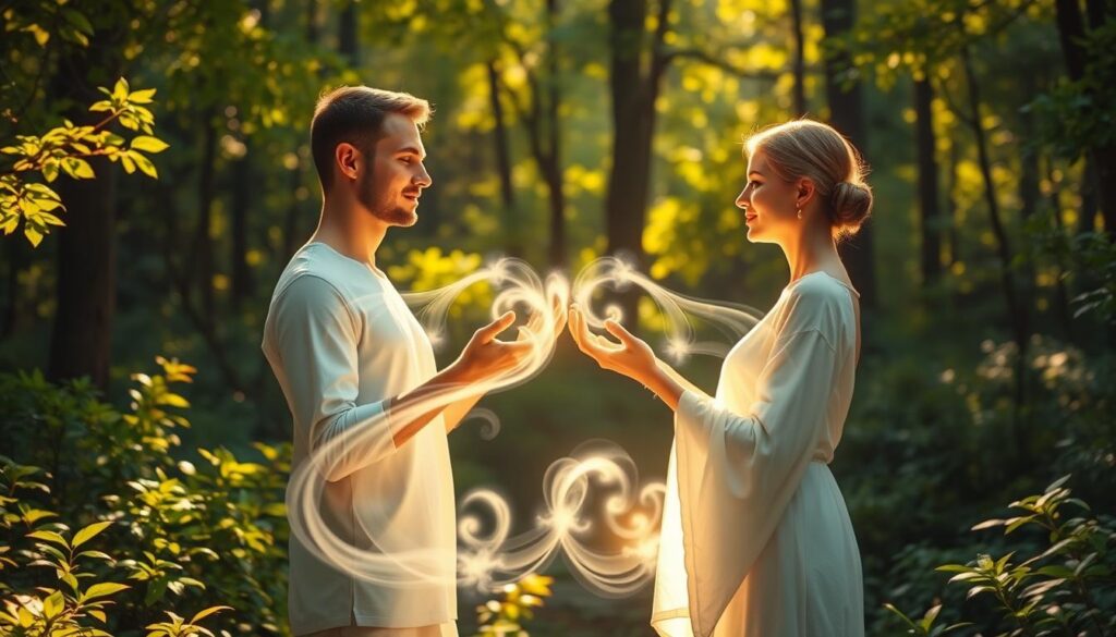 white magic
