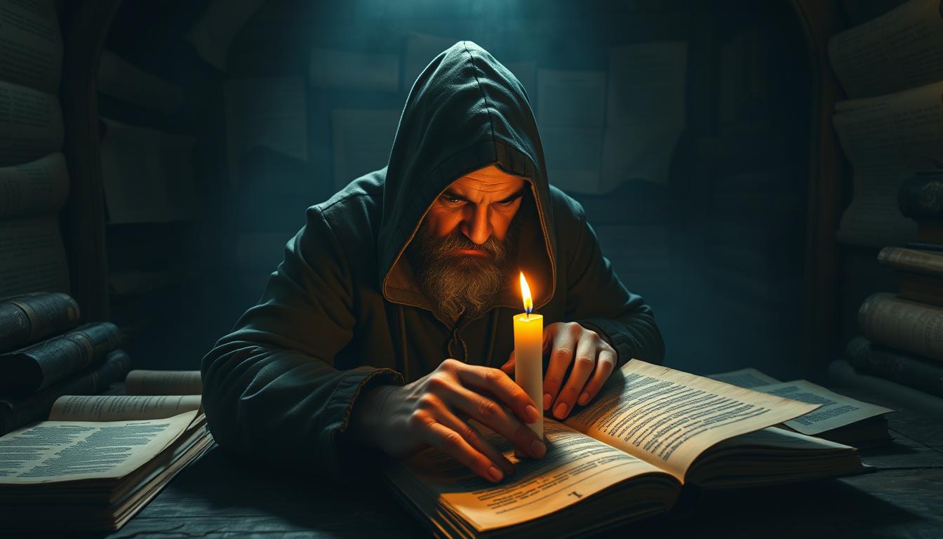 who was nostradamus