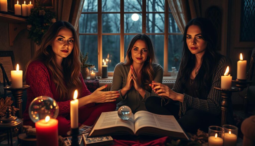 women-centered witchcraft women-centered witchcraft