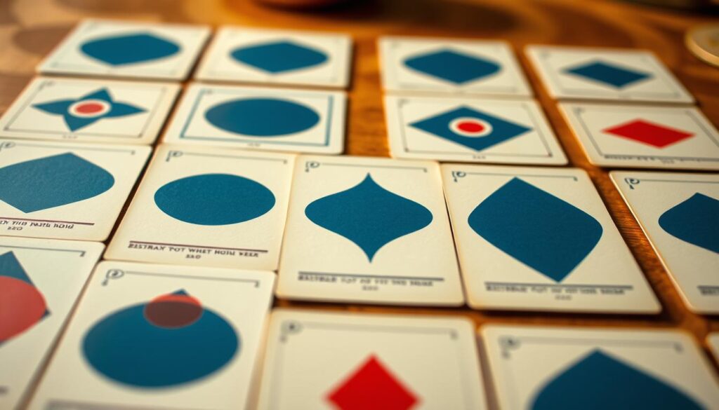 zener cards