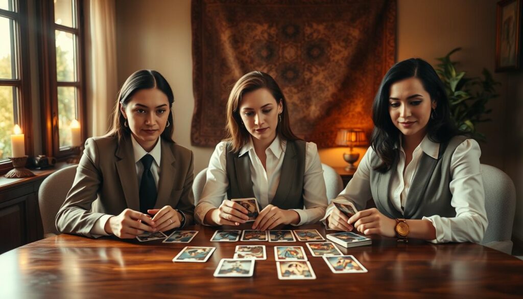 California Psychics tarot readers California Psychics tarot readers