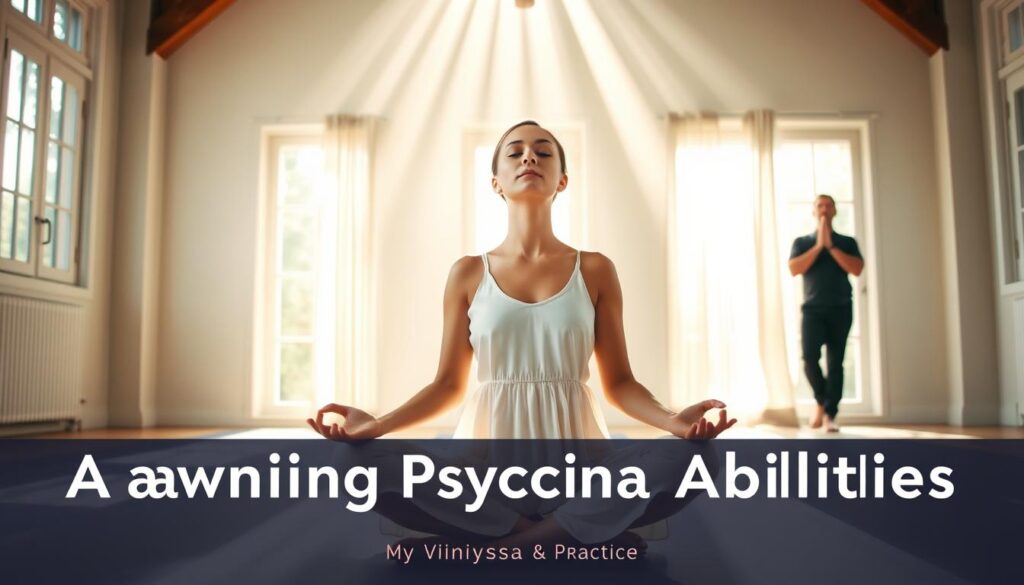 MVP awakening psychic abilities course