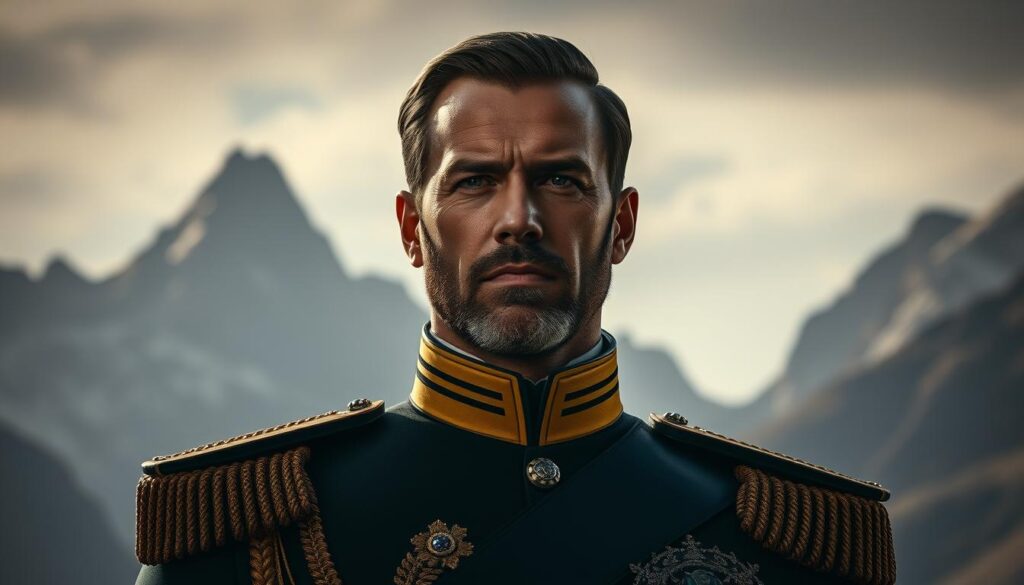 Napoleon great man Napoleon great man