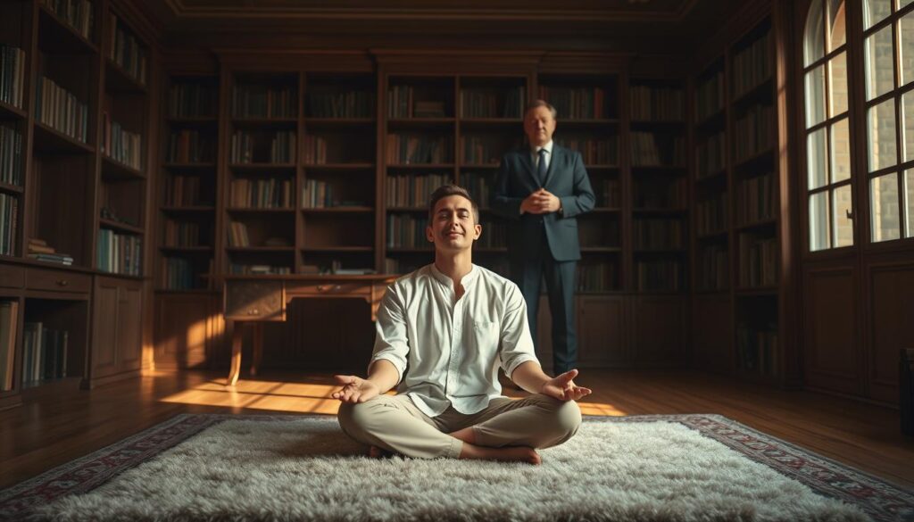 accredited training level