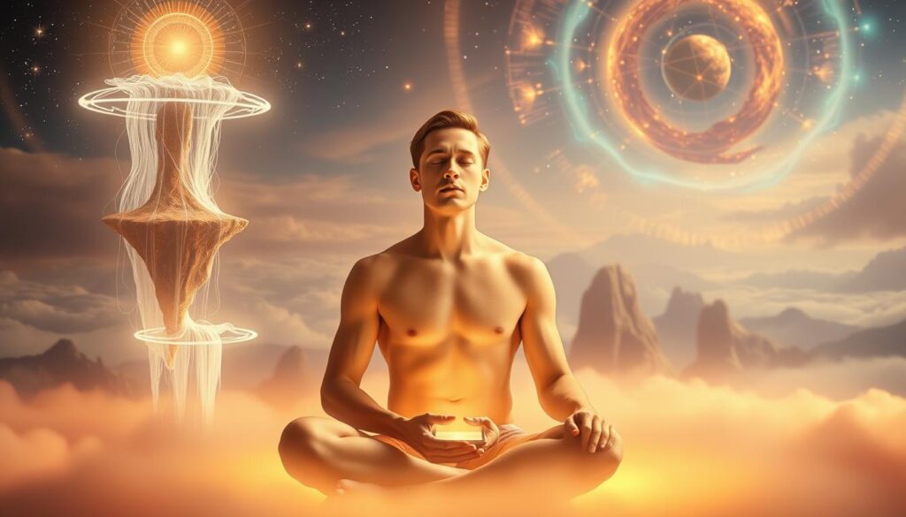 advanced psychic development