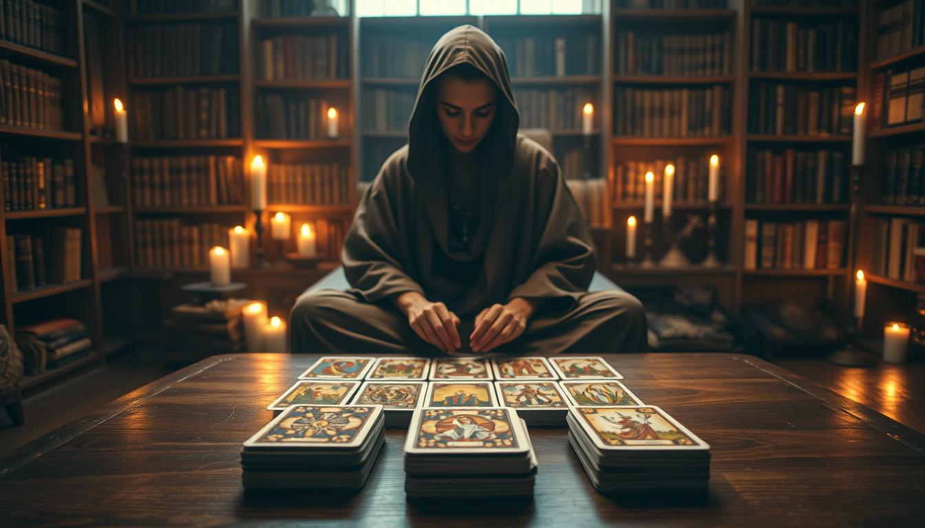 affordable tarot card readings